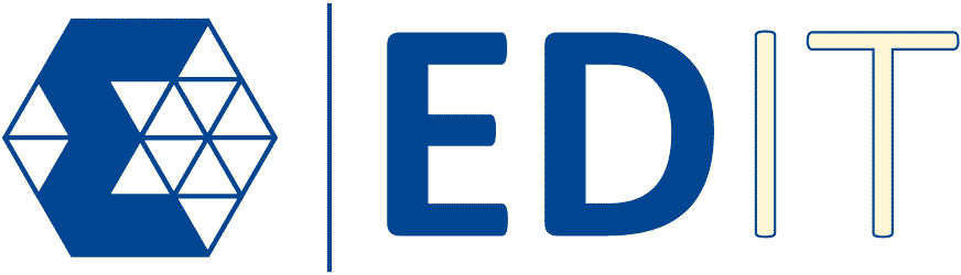 EDIT Logo